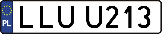 LLUU213