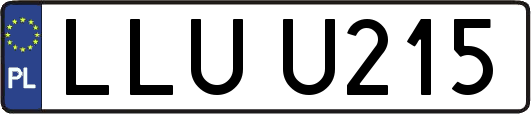 LLUU215