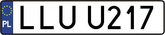 LLUU217