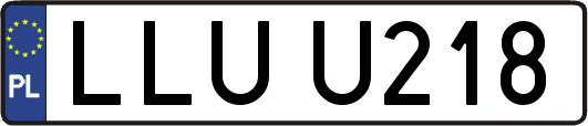 LLUU218