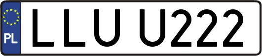 LLUU222