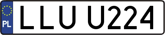 LLUU224