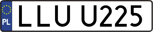 LLUU225
