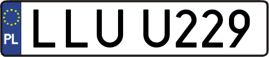 LLUU229