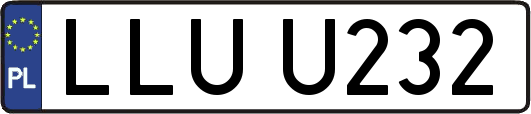 LLUU232