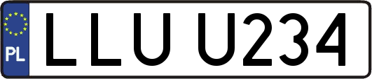 LLUU234