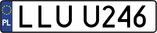LLUU246