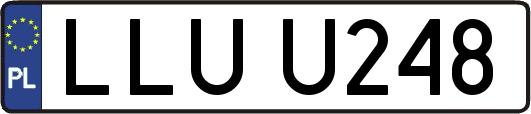 LLUU248