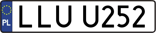 LLUU252