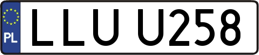 LLUU258
