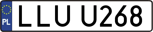 LLUU268