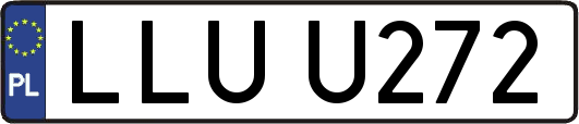 LLUU272