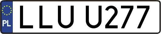 LLUU277