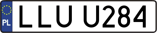 LLUU284