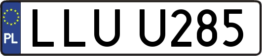 LLUU285