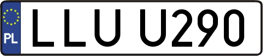 LLUU290