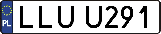 LLUU291