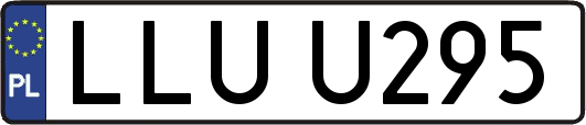 LLUU295