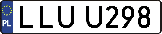 LLUU298