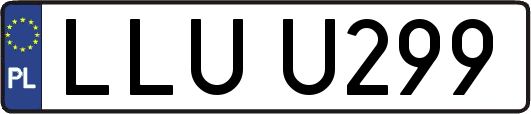 LLUU299