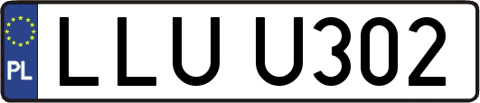 LLUU302