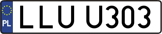 LLUU303