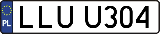 LLUU304