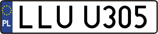 LLUU305