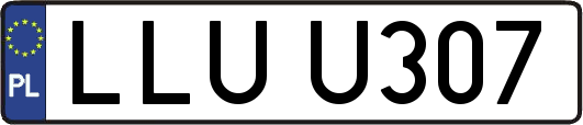 LLUU307