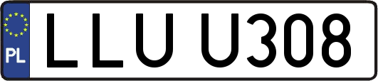 LLUU308