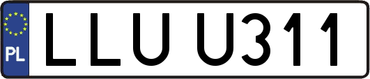 LLUU311