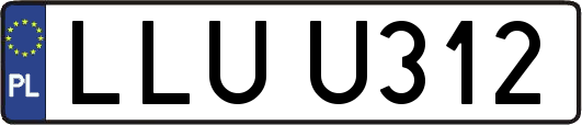 LLUU312