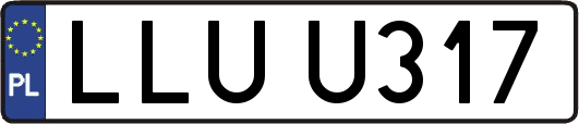 LLUU317