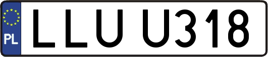 LLUU318