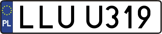 LLUU319