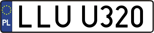 LLUU320