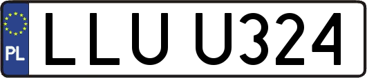 LLUU324