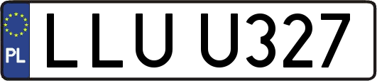 LLUU327