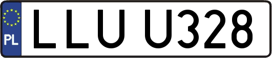 LLUU328