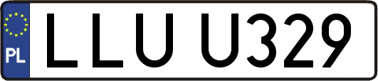 LLUU329