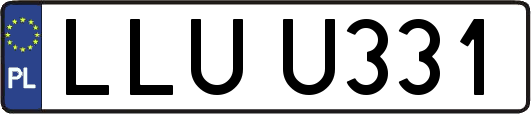LLUU331