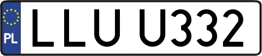 LLUU332