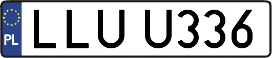 LLUU336