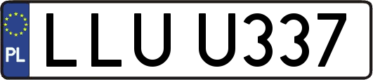 LLUU337