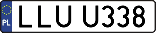 LLUU338