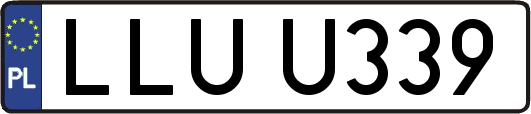 LLUU339
