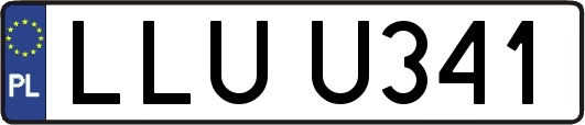 LLUU341