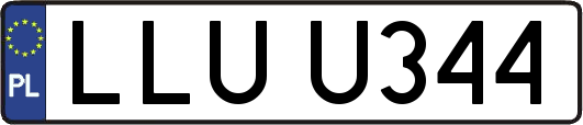 LLUU344