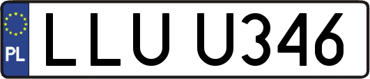 LLUU346