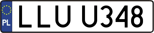 LLUU348
